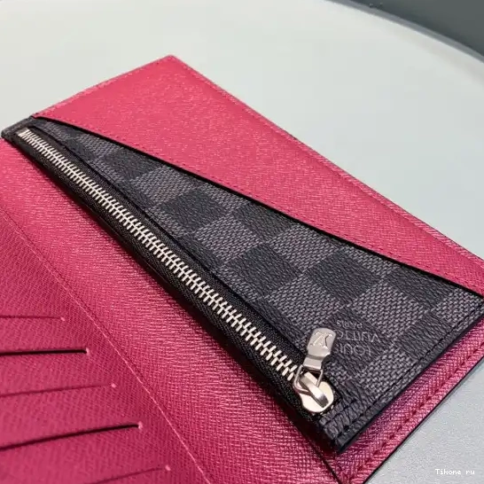 Affordable VUITTON LOUIS ALEXANDRE WALLET 0704